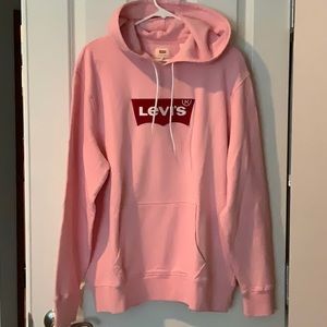Levi’s sweatshirt